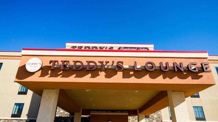 Teddy's Residential Suites Other