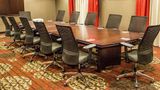 Teddy's Residential Suites Meeting