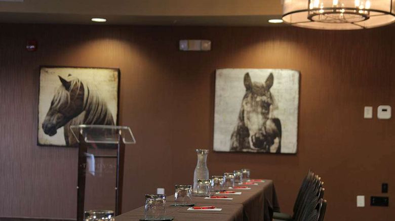 <b>Teddy's Residential Suites Meeting</b>. Images powered by <a href="https://iceportal.shijigroup.com/" title="IcePortal" target="_blank">IcePortal</a>.
