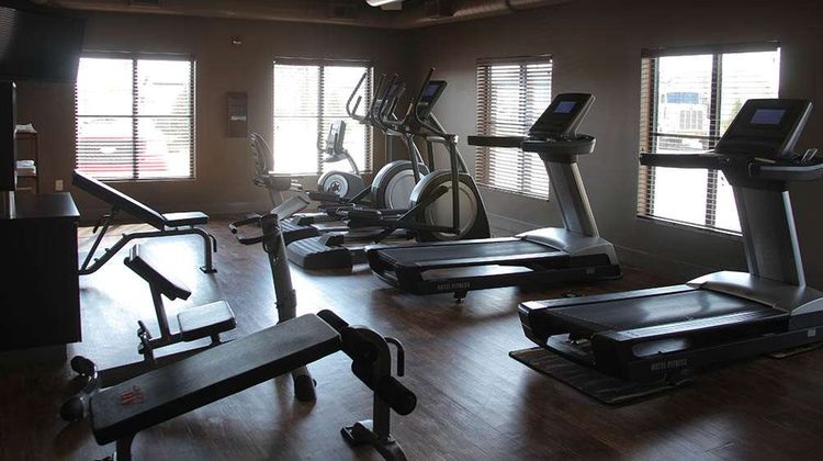 Teddy's Residential Suites Health