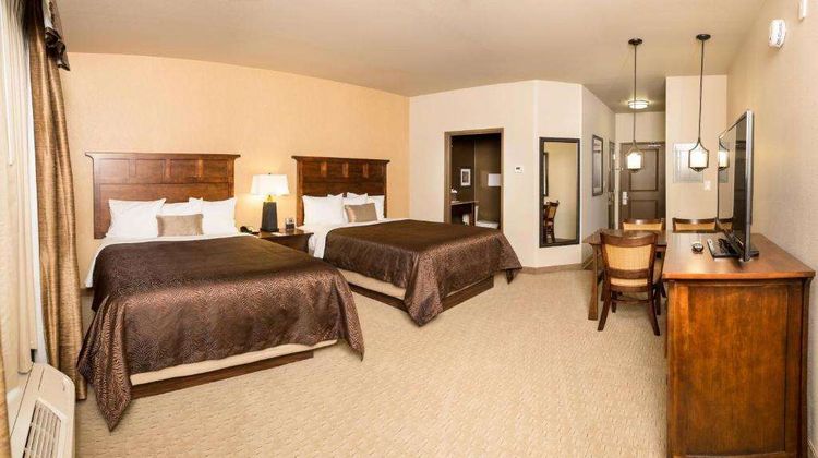 Teddy's Residential Suites Other