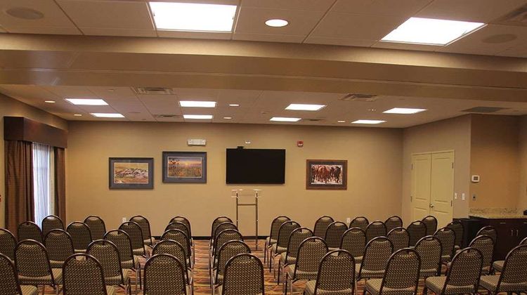 Little Missouri Inn and Suites Meeting