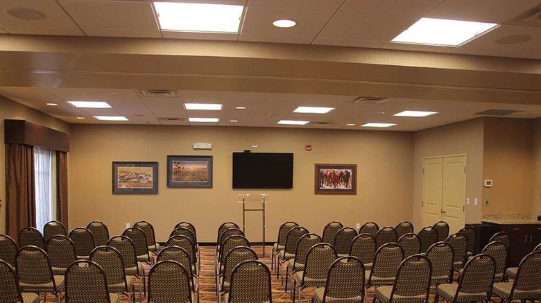 <b>Little Missouri Inn and Suites Meeting</b>. Images powered by <a href="https://iceportal.shijigroup.com/" title="IcePortal" target="_blank">IcePortal</a>.