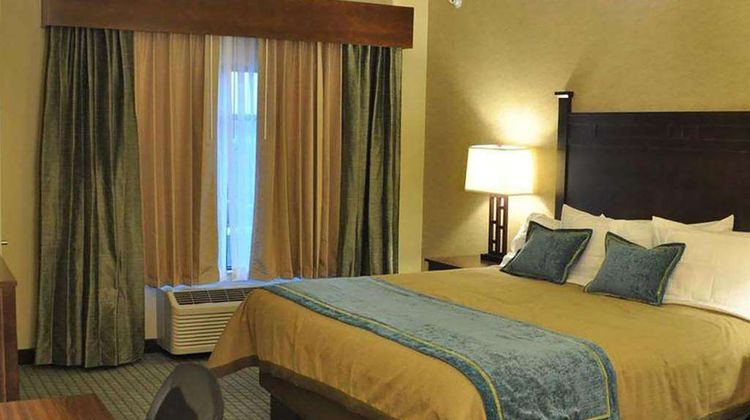 Little Missouri Inn and Suites Suite