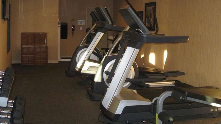 Little Missouri Inn and Suites Health