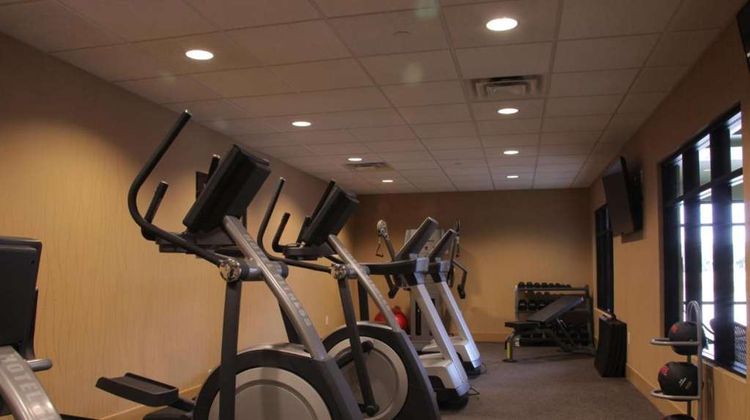Little Missouri Inn and Suites Health