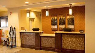 Little Missouri Inn and Suites