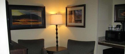 Little Missouri Inn and Suites Room