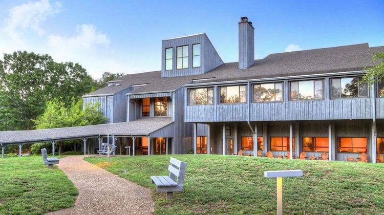 Unicoi State Park & Lodge Other