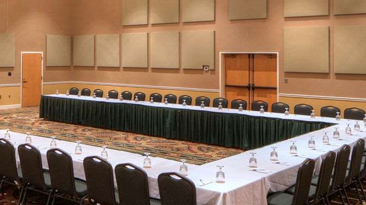 Unicoi State Park & Lodge Meeting