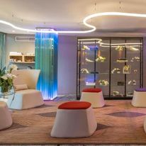 Hotel Sansi Barcelona