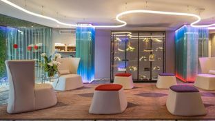 Hotel Sansi Barcelona