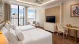 Melia Vinpearl Nha Trang Empire Room