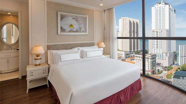 <b>Melia Vinpearl Nha Trang Empire Room</b>. Images powered by <a href="https://iceportal.shijigroup.com/" title="IcePortal" target="_blank">IcePortal</a>.