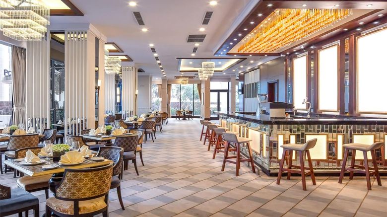 <b>Melia Vinpearl Nha Trang Empire Exterior</b>. Images powered by <a href="https://iceportal.shijigroup.com/" title="IcePortal" target="_blank">IcePortal</a>.
