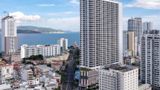 Melia Vinpearl Nha Trang Empire Exterior