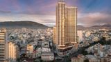 Melia Vinpearl Nha Trang Empire Exterior