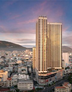 Melia Vinpearl Nha Trang Empire