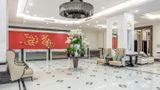 Melia Vinpearl Nha Trang Empire Exterior
