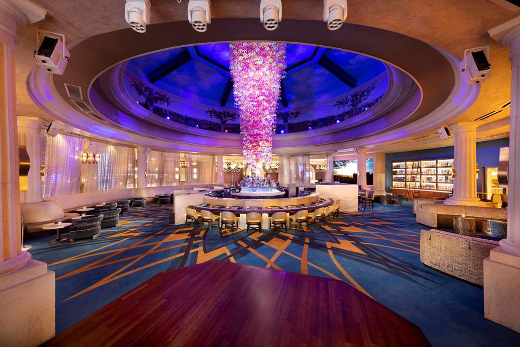 Peppermill resort shop spa casino