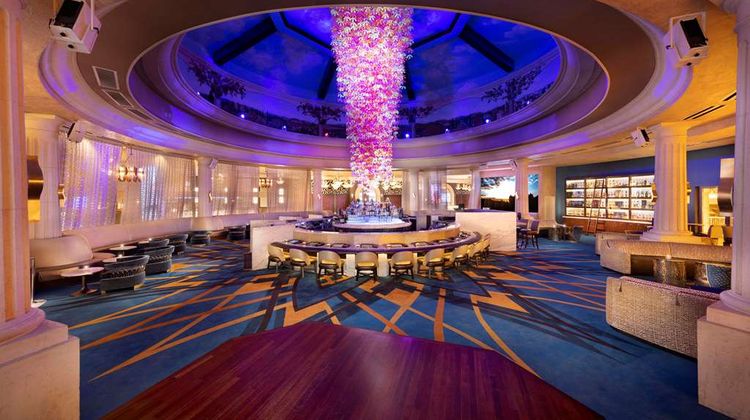 Peppermill Resort Spa Casino Reno Restaurant