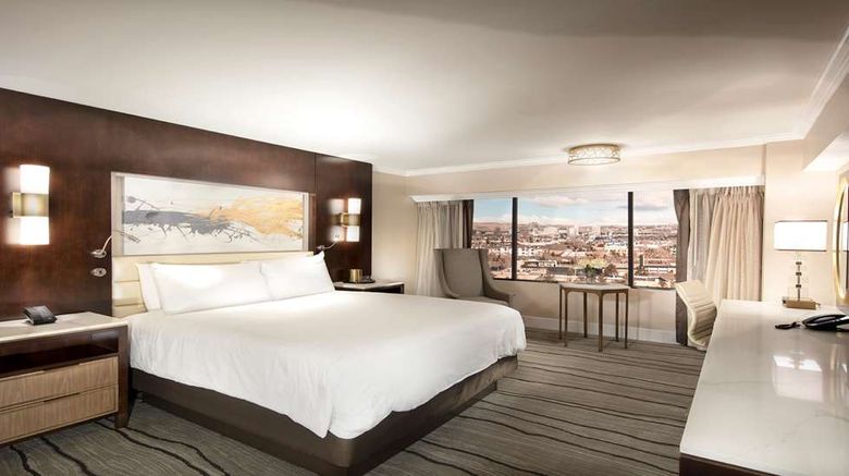 <b>Peppermill Resort Spa Casino Reno Room</b>. Images powered by <a href="https://iceportal.shijigroup.com/" title="IcePortal" target="_blank">IcePortal</a>.