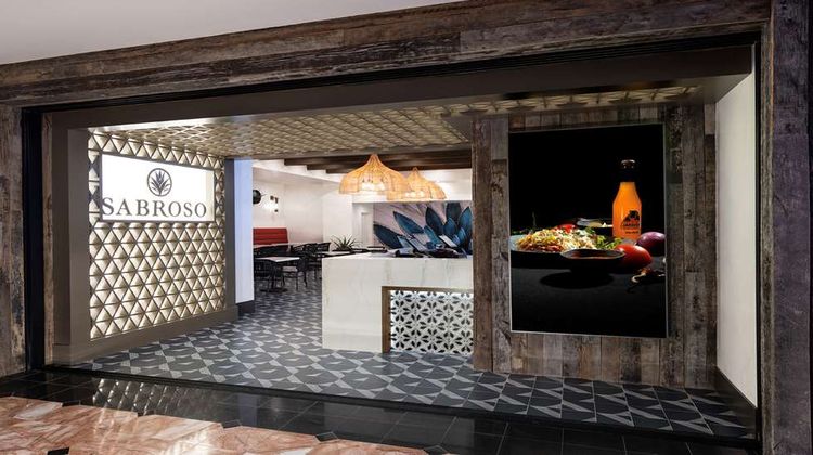 Peppermill Resort Spa Casino Reno Restaurant