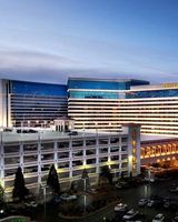 Peppermill Resort Spa Casino Reno