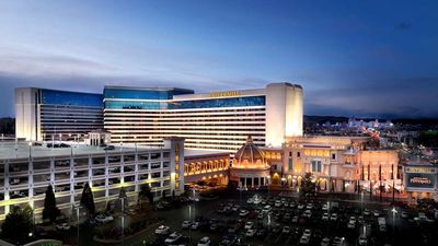 Peppermill Resort Spa Casino Reno