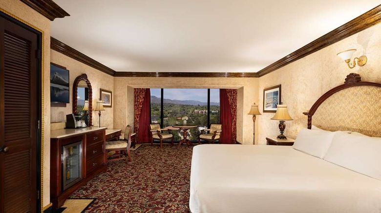 <b>Peppermill Resort Spa Casino Reno Room</b>. Images powered by <a href="https://iceportal.shijigroup.com/" title="IcePortal" target="_blank">IcePortal</a>.
