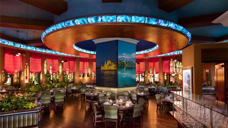<b>Peppermill Resort Spa Casino Reno Restaurant</b>. Images powered by <a href="https://iceportal.shijigroup.com/" title="IcePortal" target="_blank">IcePortal</a>.
