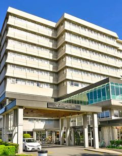 Rutherford Hotel Nelson