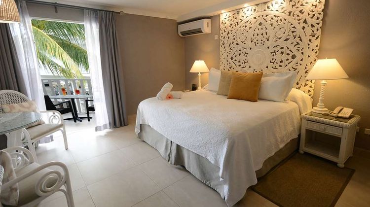 Sugar Bay Barbados Room