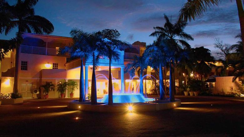 Sugar Bay Barbados Exterior. Images powered by <a href="https://iceportal.shijigroup.com" target="_blank" rel="noopener">Ice Portal</a>.