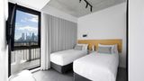 Nesuto Apartment Hotel Docklands Room