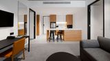 Nesuto Apartment Hotel Docklands Room