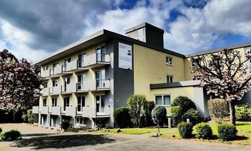 Parkhotel Sonnenberg