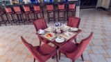 Peacock Hotel Restaurant