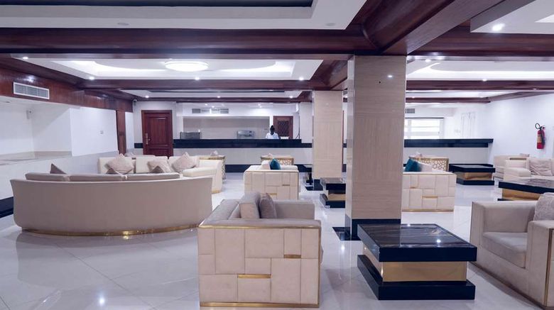 <b>Peacock Hotel Lobby</b>. Images powered by <a href="https://iceportal.shijigroup.com/" title="IcePortal" target="_blank">IcePortal</a>.