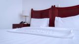 Peacock Hotel Room
