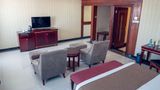 Peacock Hotel Suite