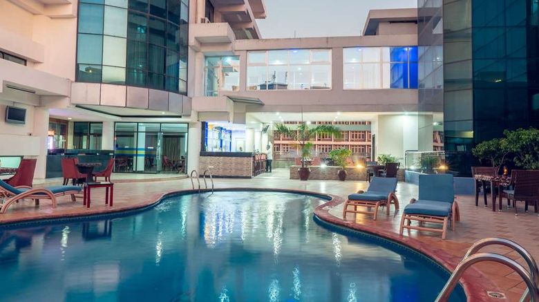 <b>Peacock Hotel Pool</b>. Images powered by <a href="https://iceportal.shijigroup.com/" title="IcePortal" target="_blank">IcePortal</a>.