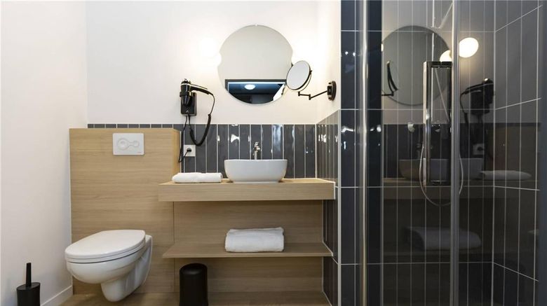 <b>Appart'Hotel Odalys City Centre Gare Room</b>. Images powered by <a href="https://iceportal.shijigroup.com/" title="IcePortal" target="_blank">IcePortal</a>.