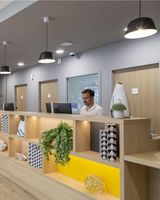 Appart'Hotel Odalys City Centre Gare