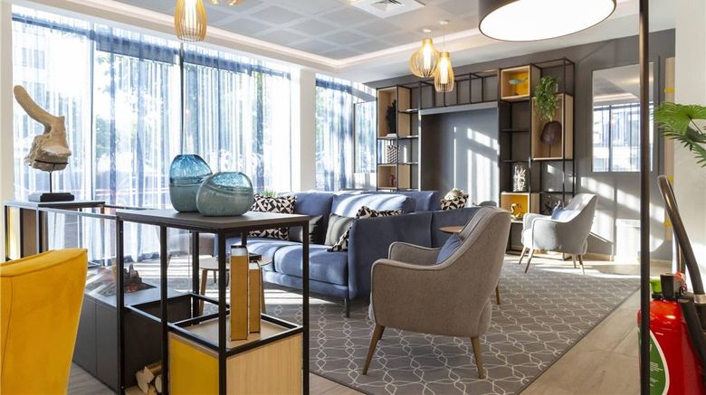 <b>Appart'Hotel Odalys City Centre Gare Other</b>. Images powered by <a href="https://iceportal.shijigroup.com/" title="IcePortal" target="_blank">IcePortal</a>.