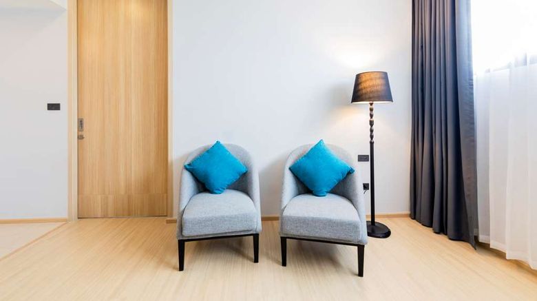 <b>Best Western Nada Don Mueang Airport Suite</b>. Images powered by <a href="https://iceportal.shijigroup.com/" title="IcePortal" target="_blank">IcePortal</a>.