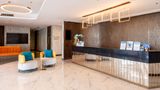 <b>Best Western Nada Don Mueang Airport Lobby</b>. Images powered by <a href="https://iceportal.shijigroup.com/" title="IcePortal" target="_blank">IcePortal</a>.