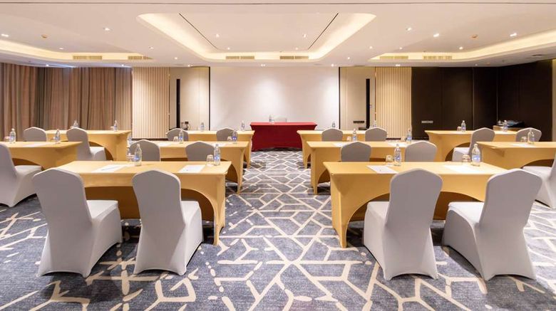 <b>Best Western Nada Don Mueang Airport Meeting</b>. Images powered by <a href="https://iceportal.shijigroup.com/" title="IcePortal" target="_blank">IcePortal</a>.