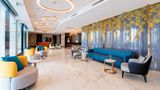 <b>Best Western Nada Don Mueang Airport Lobby</b>. Images powered by <a href="https://iceportal.shijigroup.com/" title="IcePortal" target="_blank">IcePortal</a>.