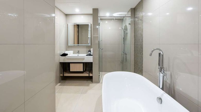 <b>Best Western Nada Don Mueang Airport Suite</b>. Images powered by <a href="https://iceportal.shijigroup.com/" title="IcePortal" target="_blank">IcePortal</a>.